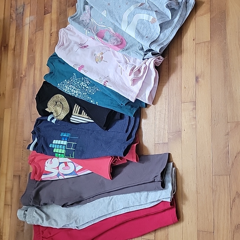 Girls size 4 bundle